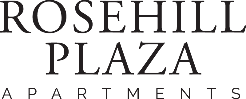 Rosehill Plaza Logo